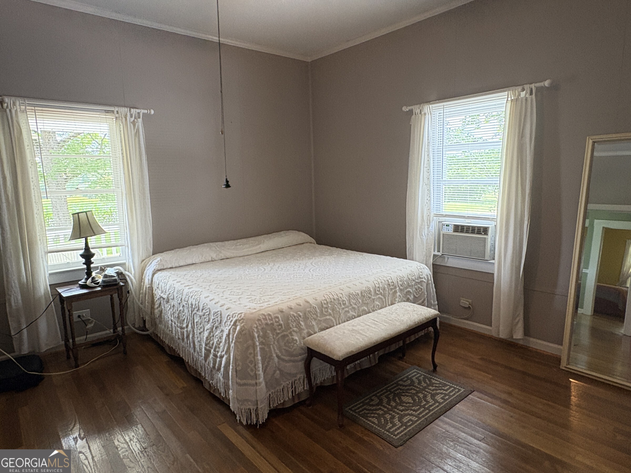 2638 Henderson Grove Road Davisboro, GA 31018 - Photo 12 of 45