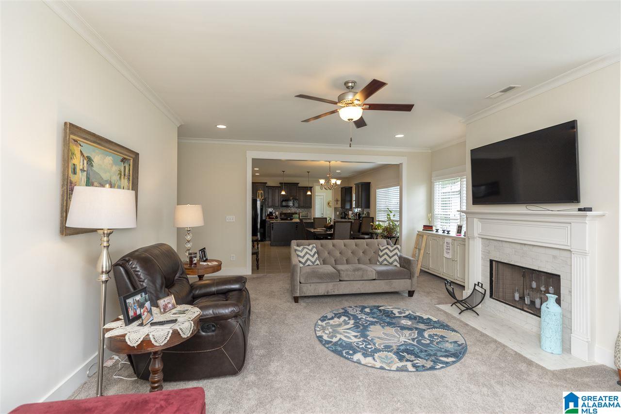 1101 Garnet Drive Calera, AL 35040 - Photo 13 of 40