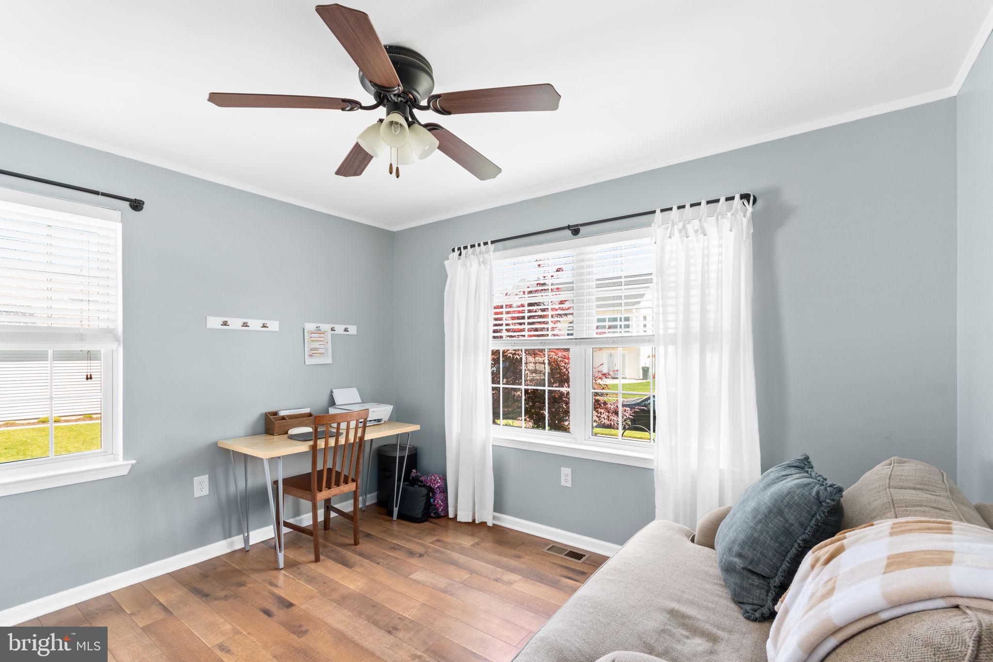 93 Weathervane Drive Mount Royal, NJ 08061 - Photo 7 of 22 a living room with furniture and a window