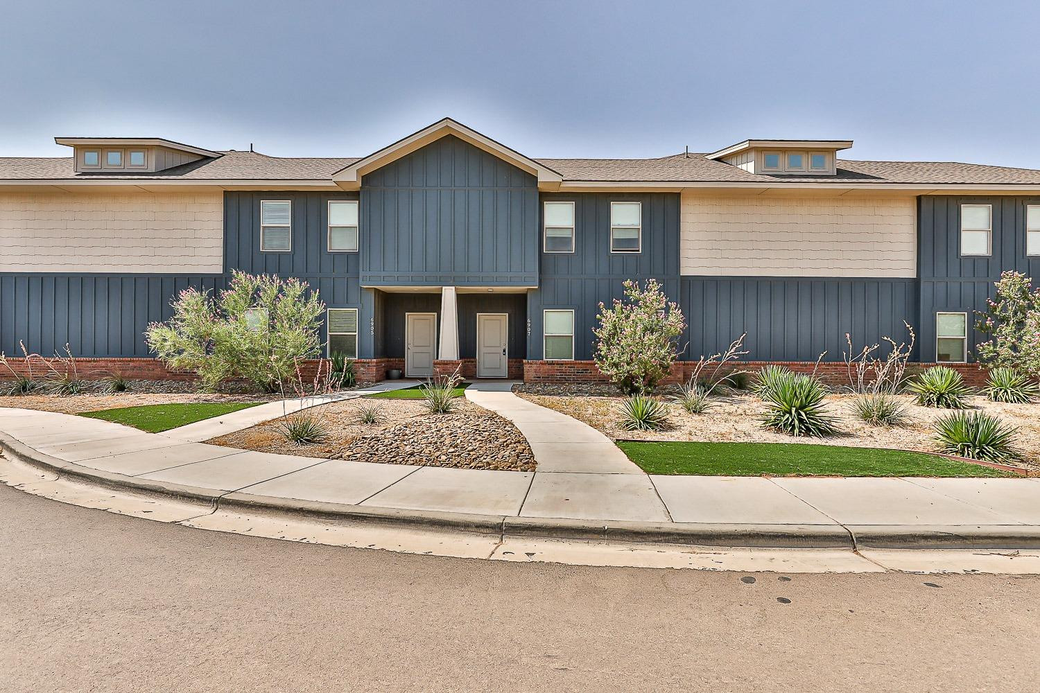 6907 20th Street Lubbock, TX 79407 - Photo 1 of 29 Front Exterior