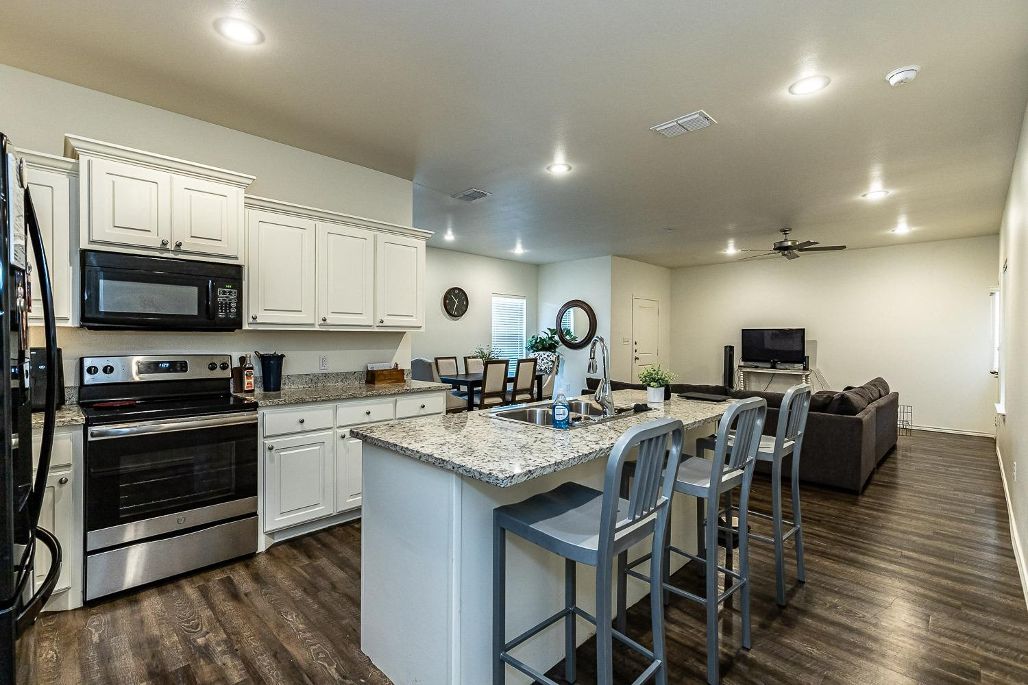 6907 20th Street Lubbock, TX 79407 - Photo 13 of 29 Photo 13
