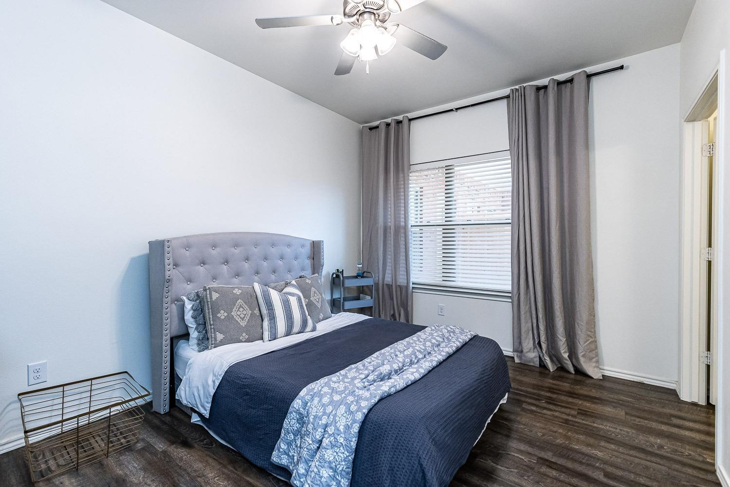 6907 20th Street Lubbock, TX 79407 - Photo 15 of 29 Master Bedroom
