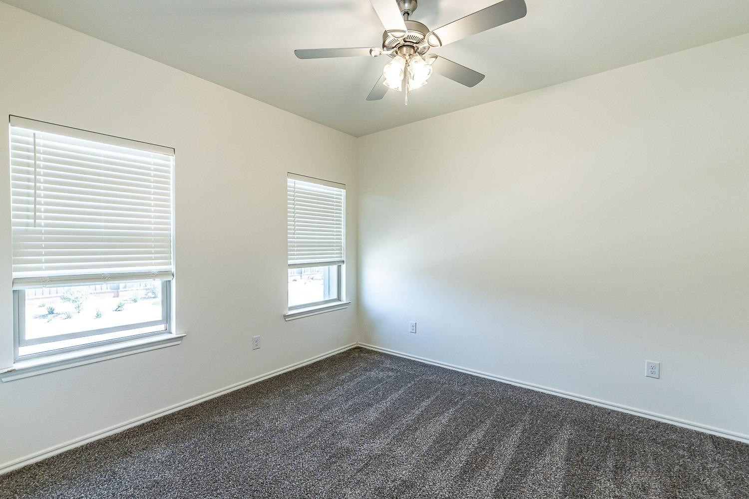 6907 20th Street Lubbock, TX 79407 - Photo 26 of 29 Third Bedroom