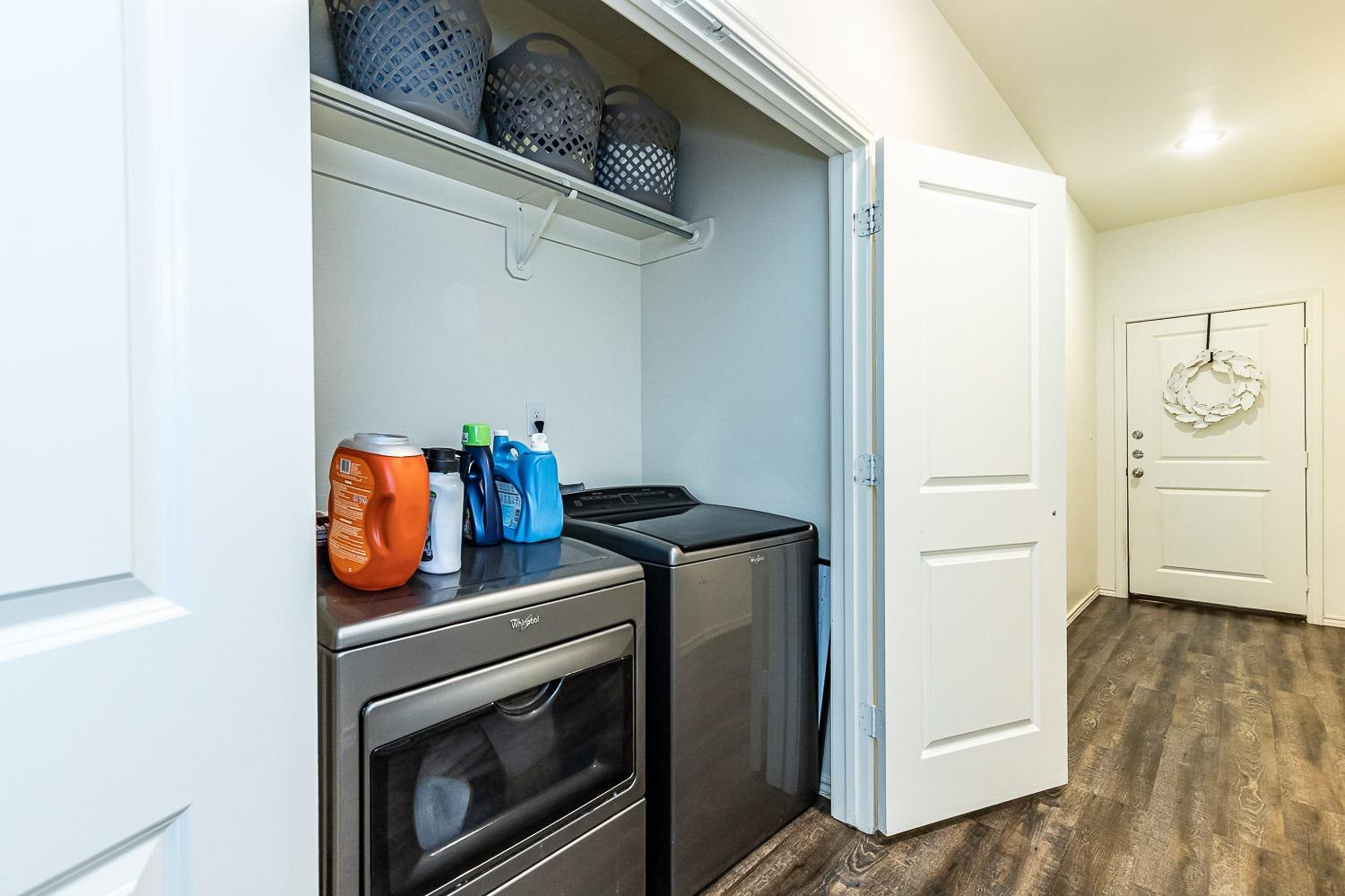 6907 20th Street Lubbock, TX 79407 - Photo 28 of 29 Utility Area