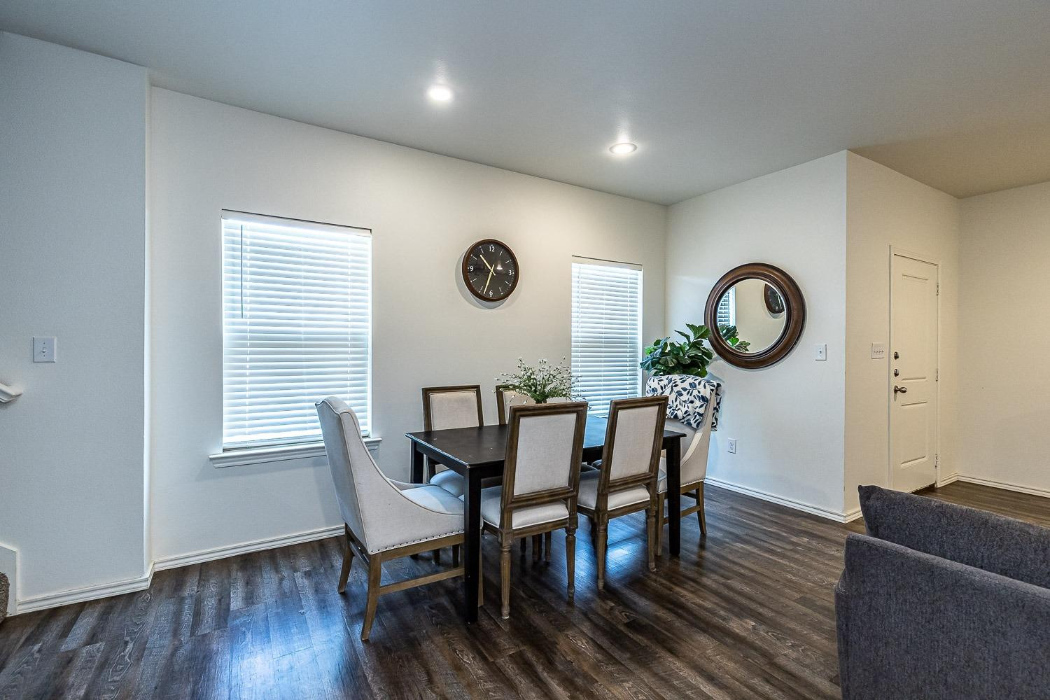 6907 20th Street Lubbock, TX 79407 - Photo 8 of 29 Eating Area