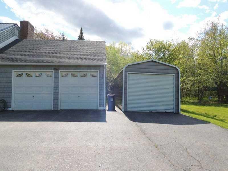 28 Mccard Road Corinth, ME 04427 - Photo 21 of 29 Parking Lot/Garage.