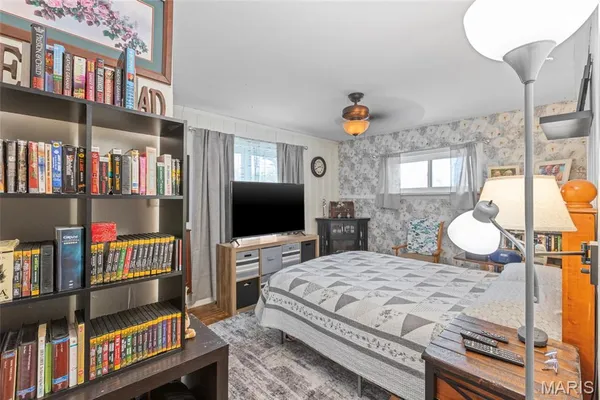 $153,700 | 7640 Lake Drive, Cedar Hill, MO 63016