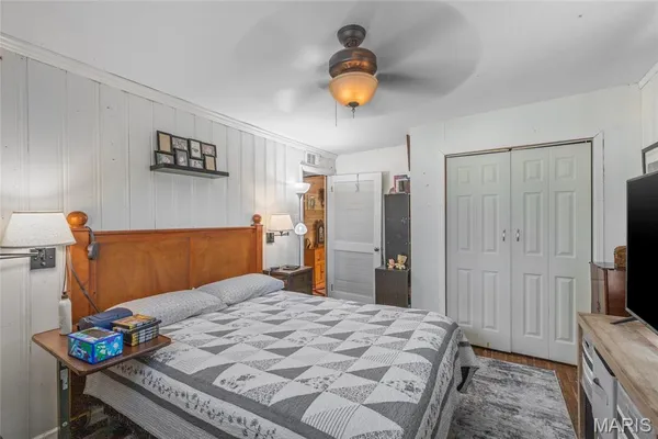 $153,700 | 7640 Lake Drive, Cedar Hill, MO 63016