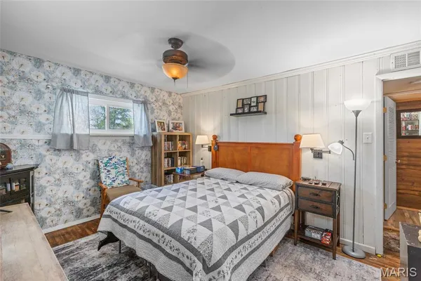 $153,700 | 7640 Lake Drive, Cedar Hill, MO 63016