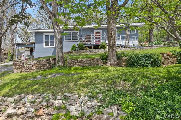 $153,700 | 7640 Lake Drive, Cedar Hill, MO 63016