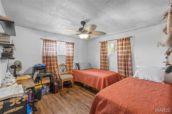 $153,700 | 7640 Lake Drive, Cedar Hill, MO 63016