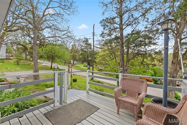 $153,700 | 7640 Lake Drive, Cedar Hill, MO 63016