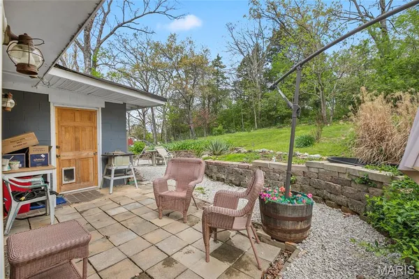 $153,700 | 7640 Lake Drive, Cedar Hill, MO 63016