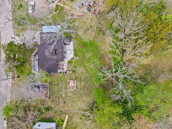 $153,700 | 7640 Lake Drive, Cedar Hill, MO 63016