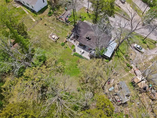 $153,700 | 7640 Lake Drive, Cedar Hill, MO 63016