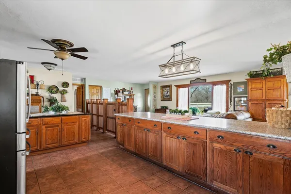 $545,000 | 945 Troy Phillips Road, Monticello, IL 61856