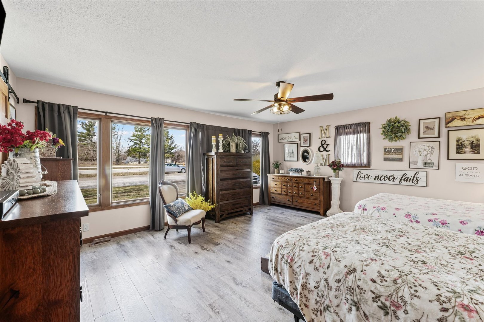 945 Troy Phillips Road Monticello, IL 61856 - Photo 16 of 34