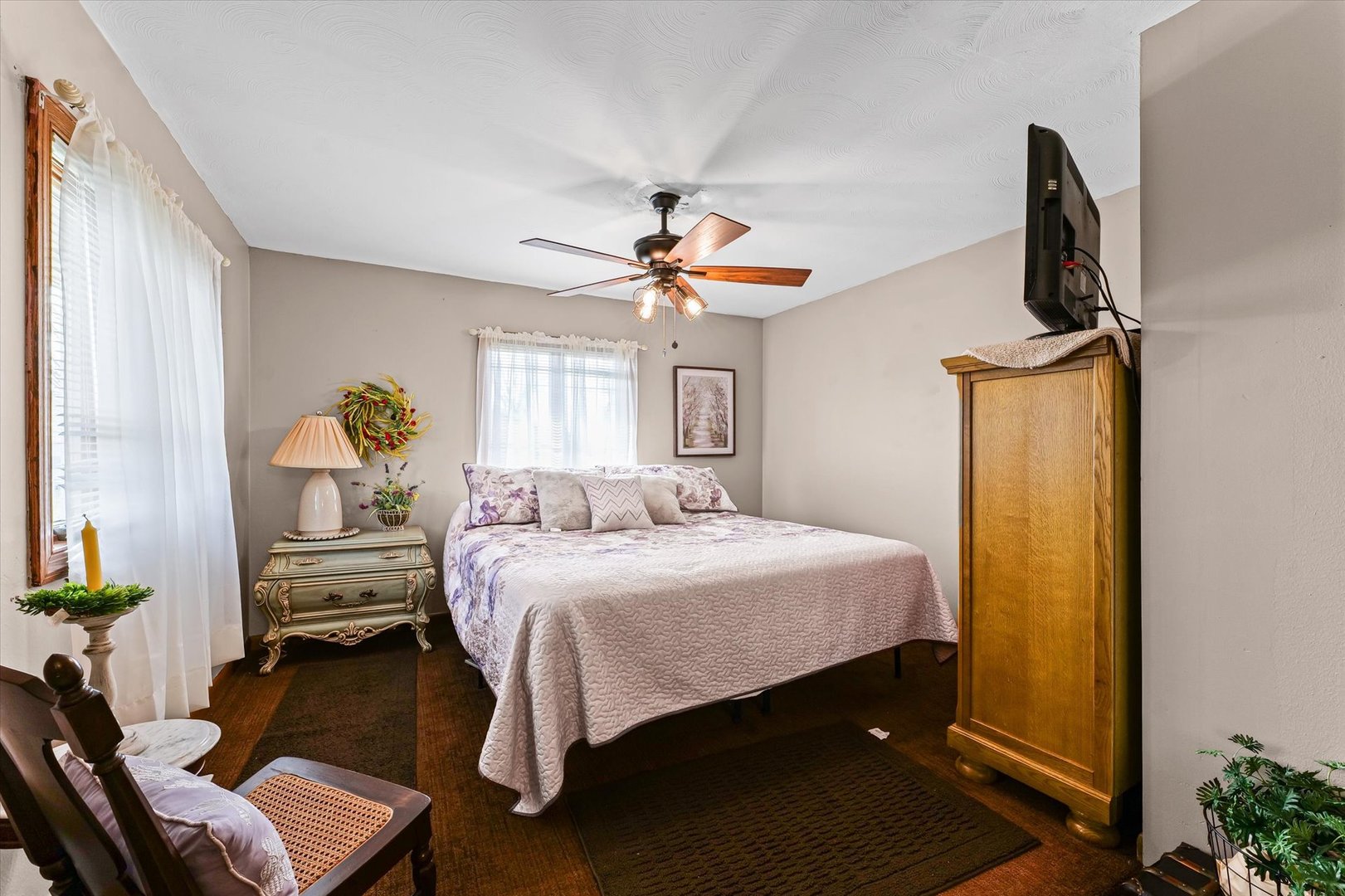 945 Troy Phillips Road Monticello, IL 61856 - Photo 22 of 34