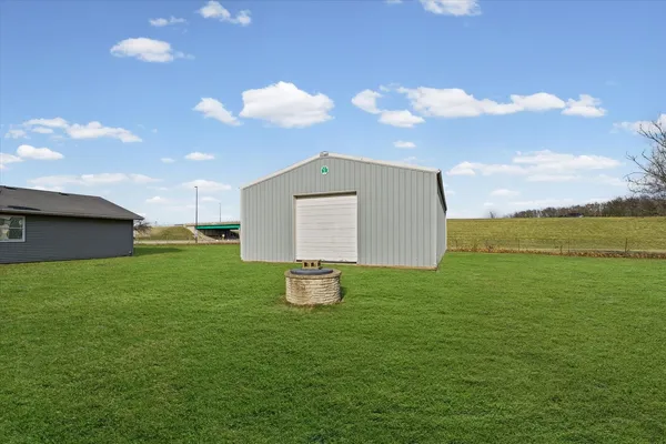 $545,000 | 945 Troy Phillips Road, Monticello, IL 61856