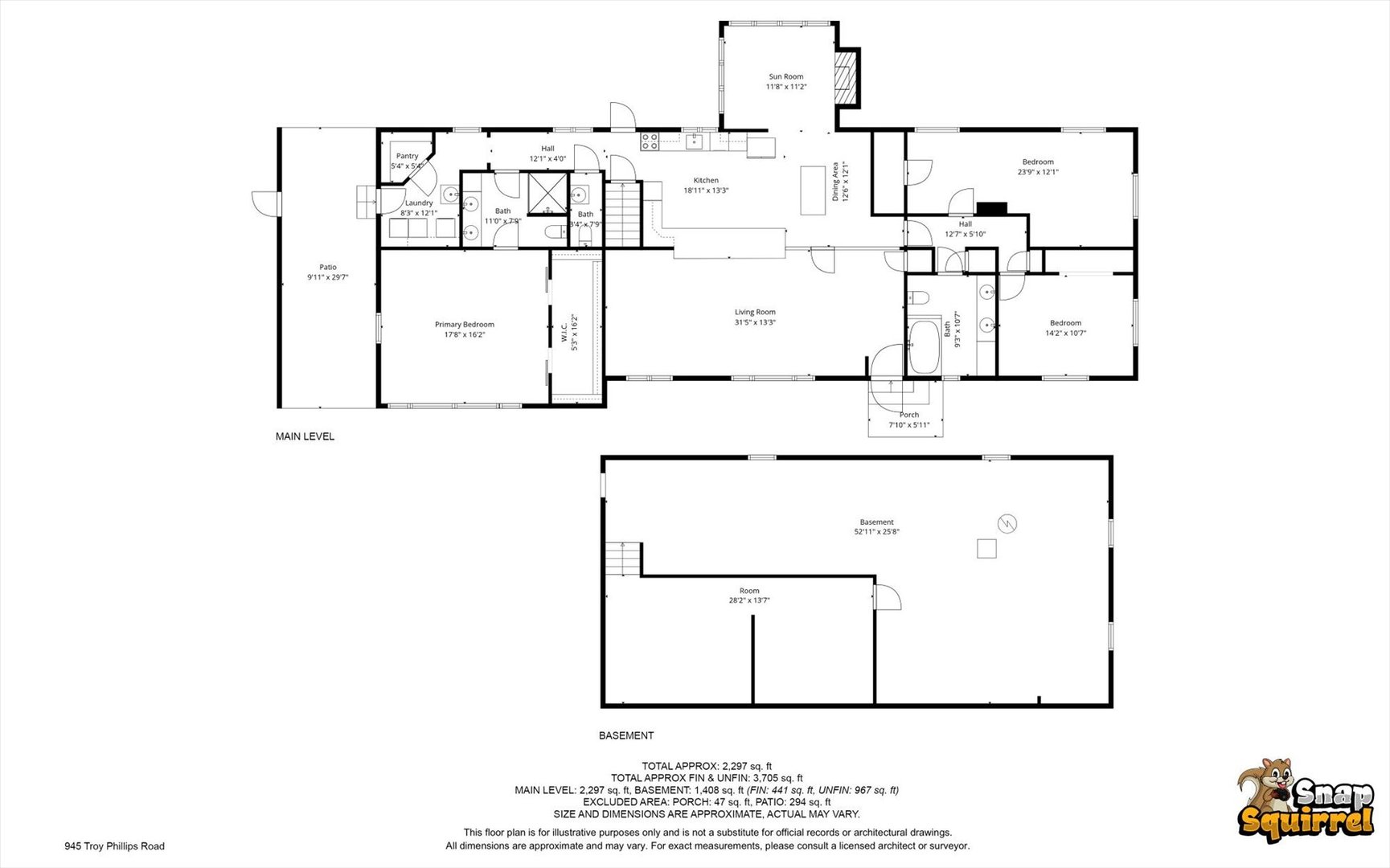 945 Troy Phillips Road Monticello, IL 61856 - Photo 34 of 34