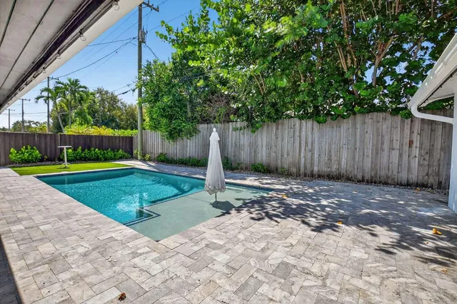 a utility room with washer and dryer