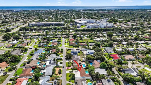 $5,500 | 714 Southwest 25th Avenue, Boynton Beach, FL 33435