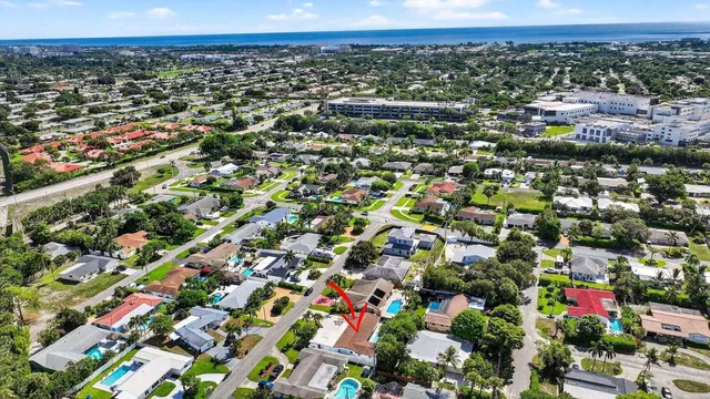 $5,500 | 714 Southwest 25th Avenue, Boynton Beach, FL 33435