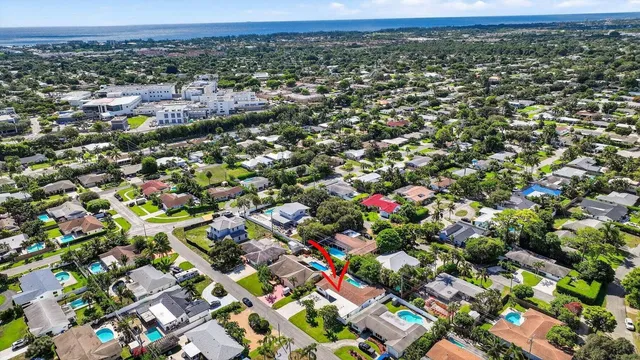 $5,500 | 714 Southwest 25th Avenue, Boynton Beach, FL 33435