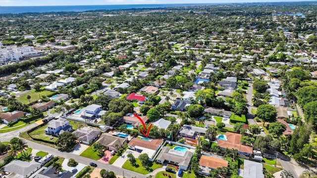 $5,500 | 714 Southwest 25th Avenue, Boynton Beach, FL 33435