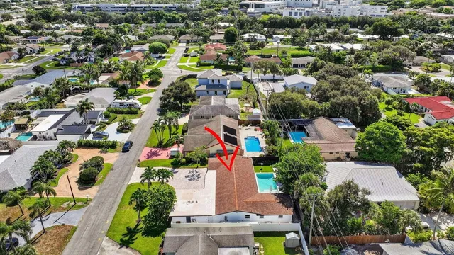 $5,500 | 714 Southwest 25th Avenue, Boynton Beach, FL 33435