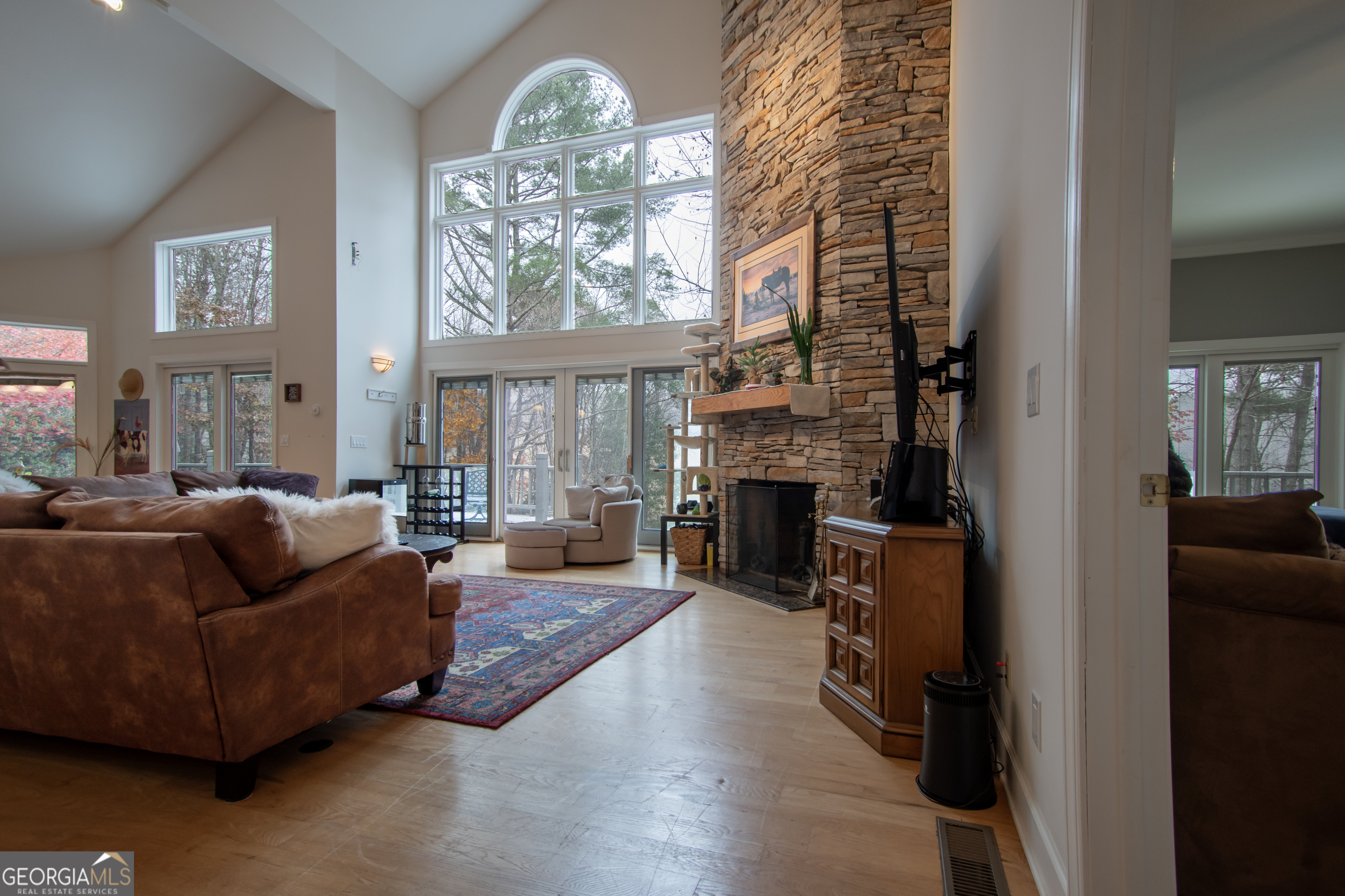 5981 Candy Mountain Road Murphy, NC 28906 - Photo 33 of 86