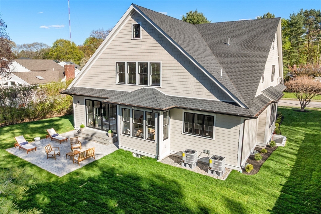 23 Yale Road Needham, MA 02494 - Photo 1 of 39