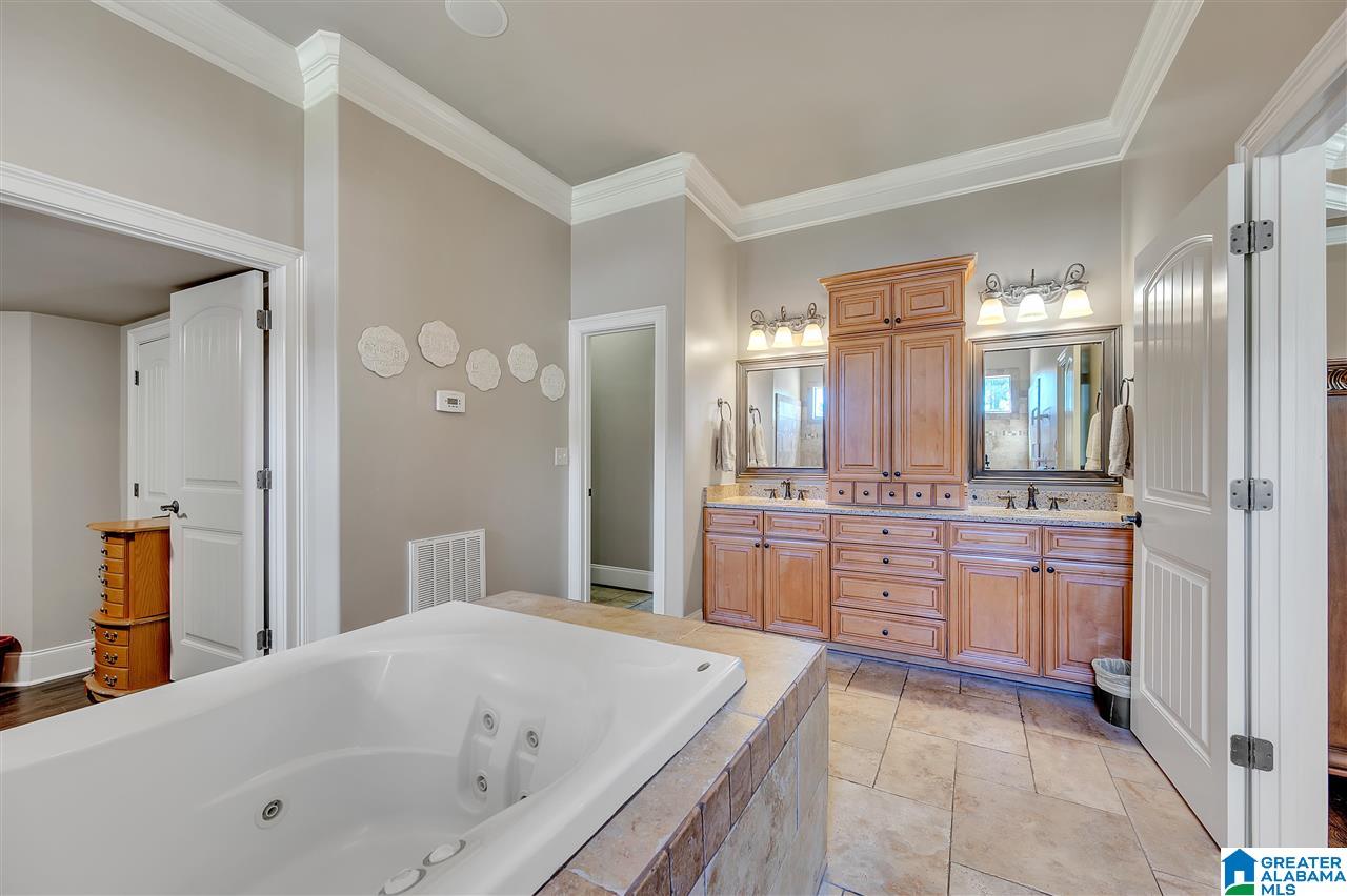 335 Rouse Road Sumiton, AL 35148 - Photo 14 of 50