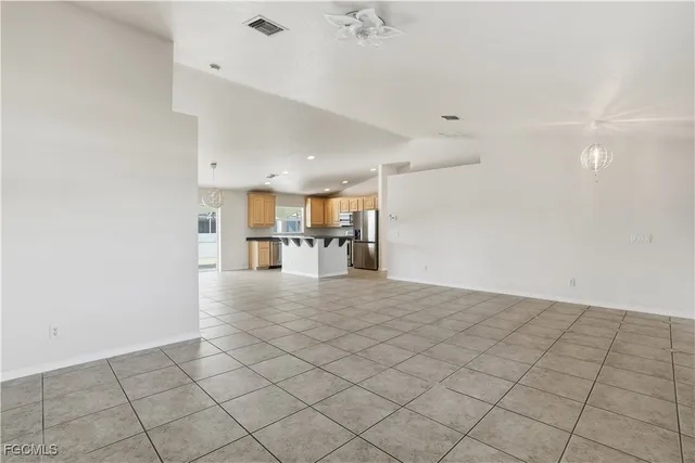 wooden floor in a room