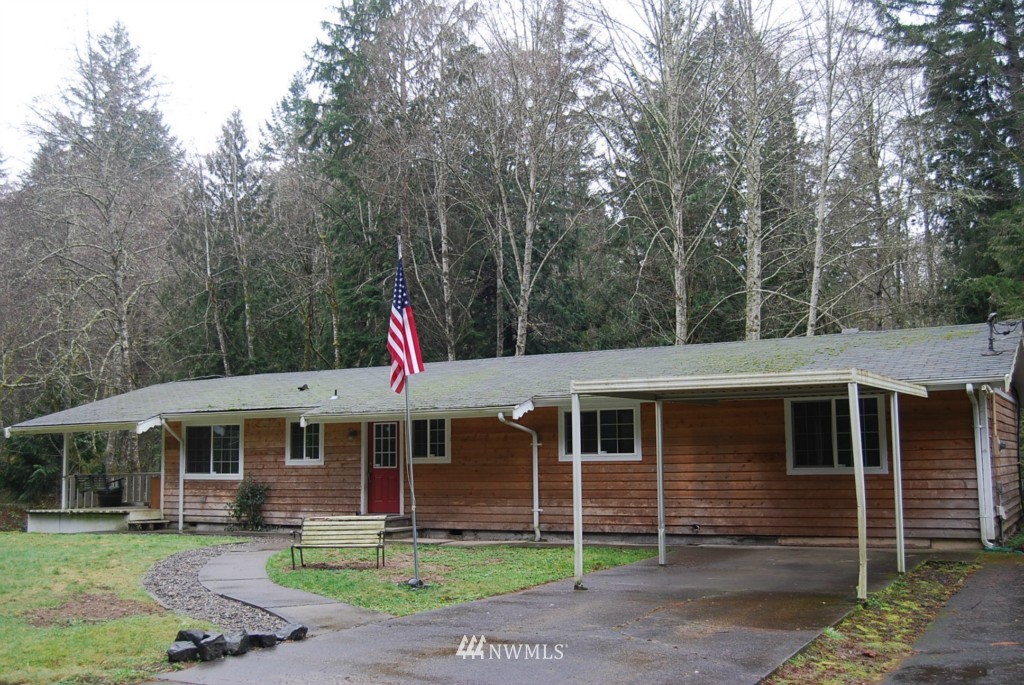 12954 Wallace Road Southeast Olalla, WA 98359 - Photo 1 of 24 Gallery Image 1