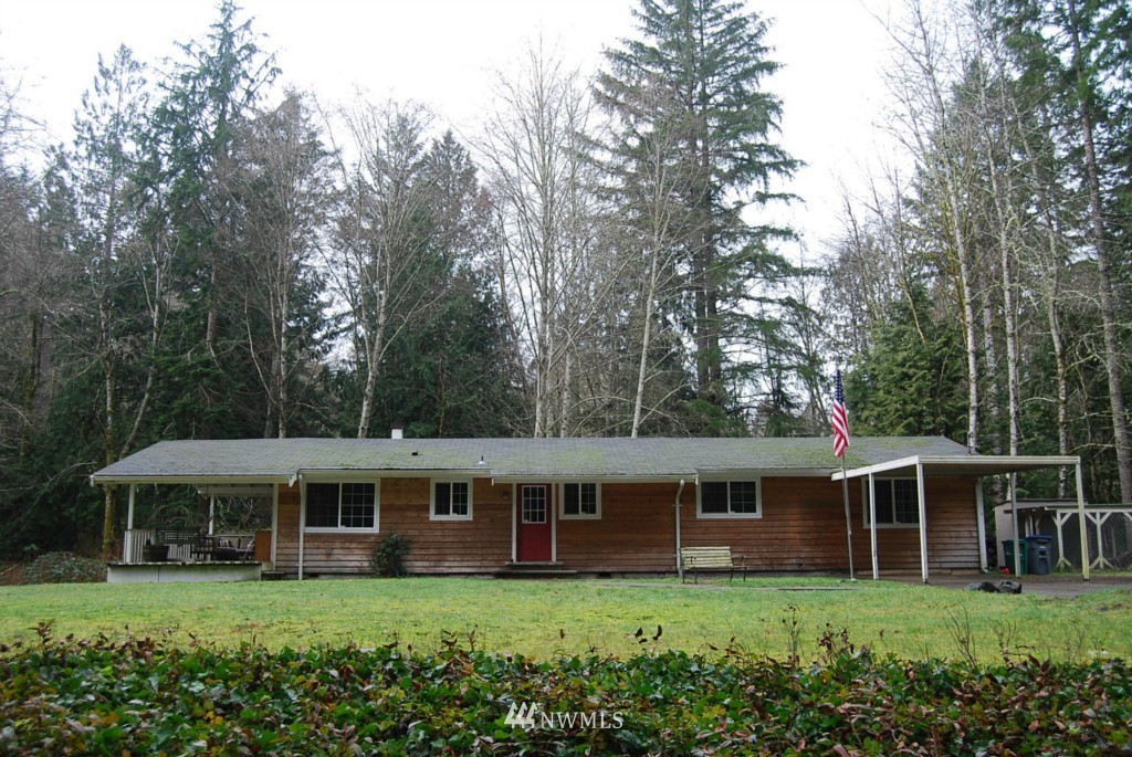 12954 Wallace Road Southeast Olalla, WA 98359 - Photo 2 of 24 Gallery Image 2