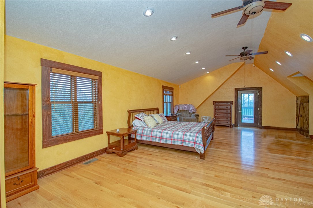 1502 East Mitchell Road Liberty, IN 47353 - Photo 26 of 54