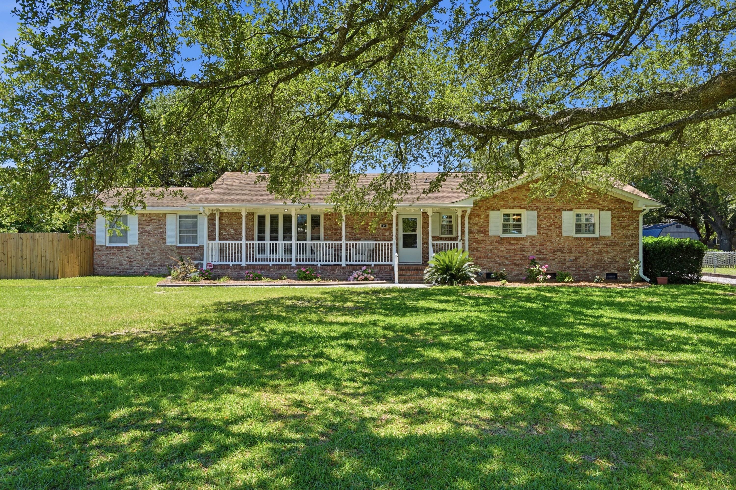 1941 Varner Street Summerville, SC 29486 - Photo 65 of 95 DJI_0621_2_3Optimizer Custom Settings