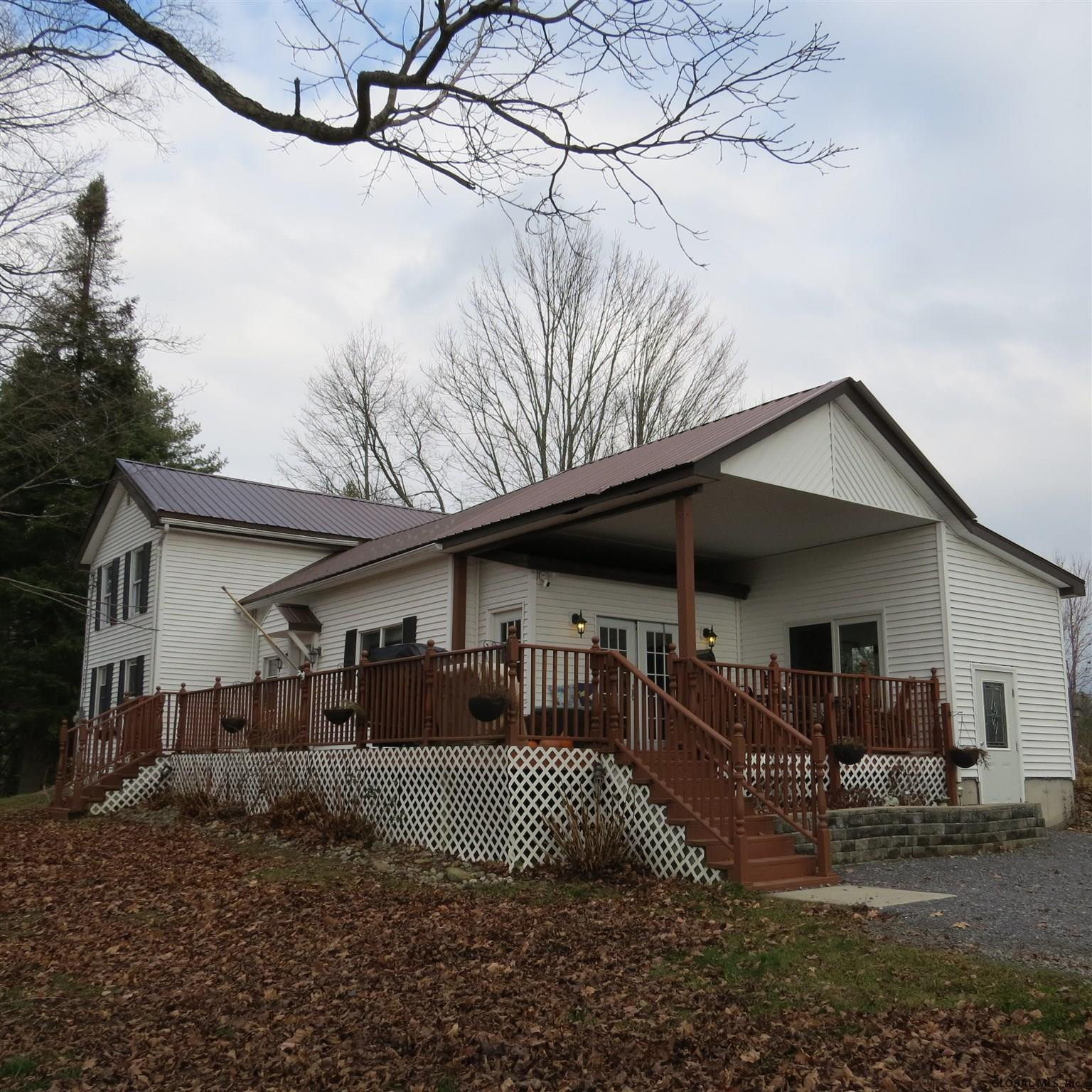 375 South Line Road Providence, NY 12074 - Photo 1 of 74 Photo 1
