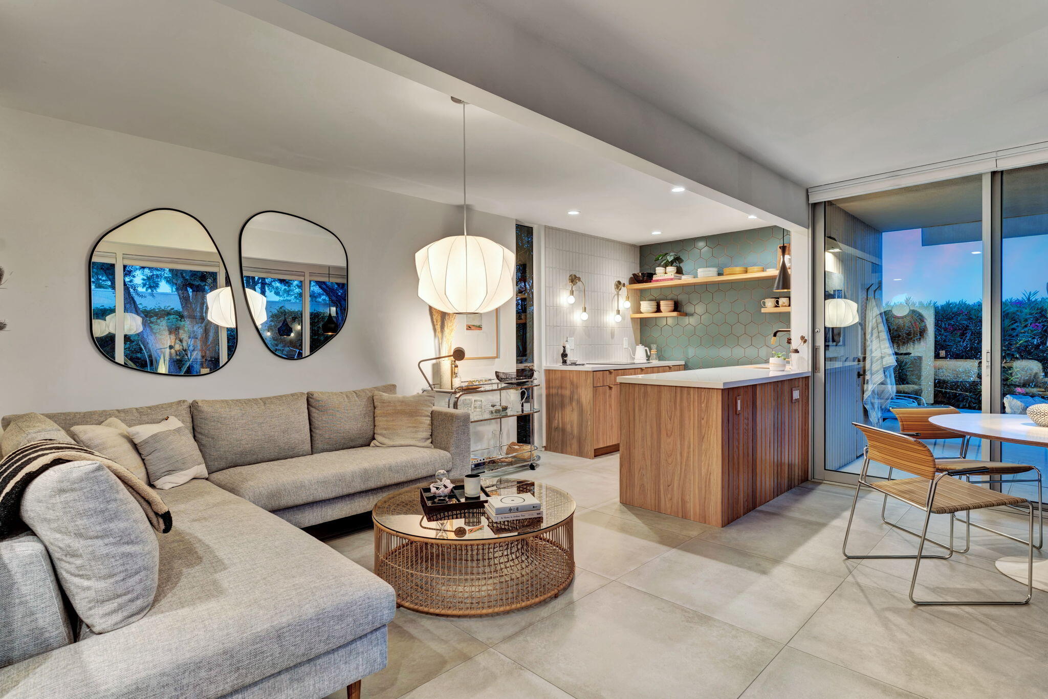 360 Cabrillo Road, Unit 103 Palm Springs, CA 92262 - Photo 4 of 50 4-web-or-mls-_DSC2315