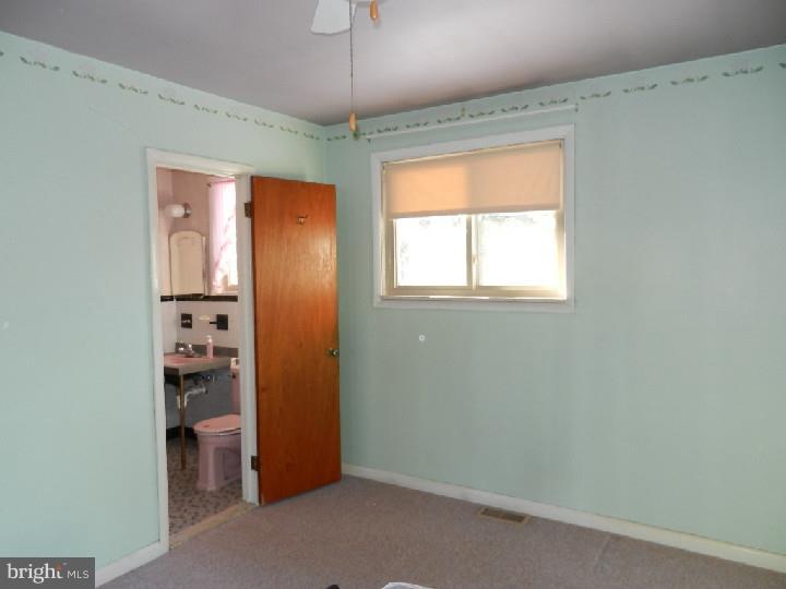 1118 Laurel Road Edgewater Park, NJ 08010 - Photo 13 of 22 Bedroom - Main