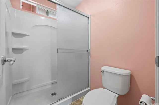 a kitchen with a sink and a refrigerator