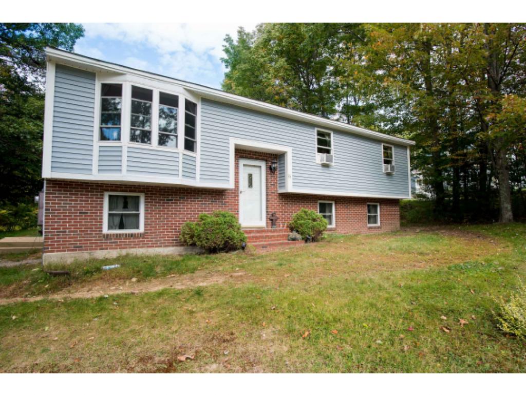 56 Branson Road Farmington, NH 03835 - Photo 1 of 20