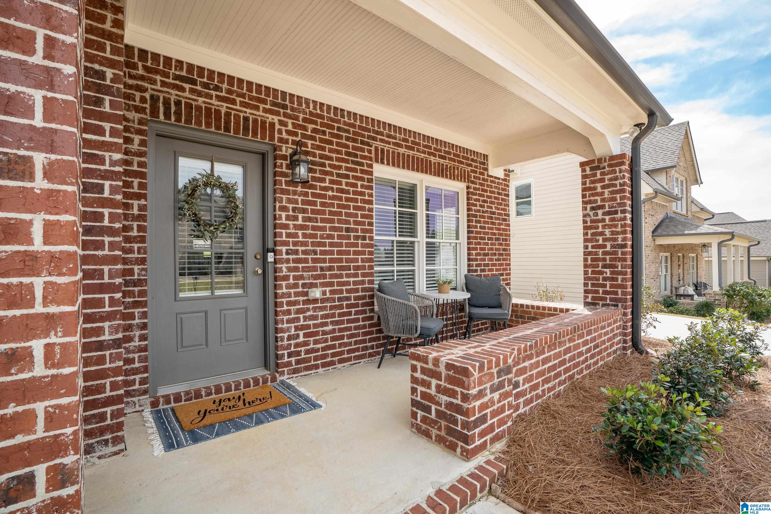 316 Crossbridge Road Chelsea, AL 35043 - Photo 4 of 50
