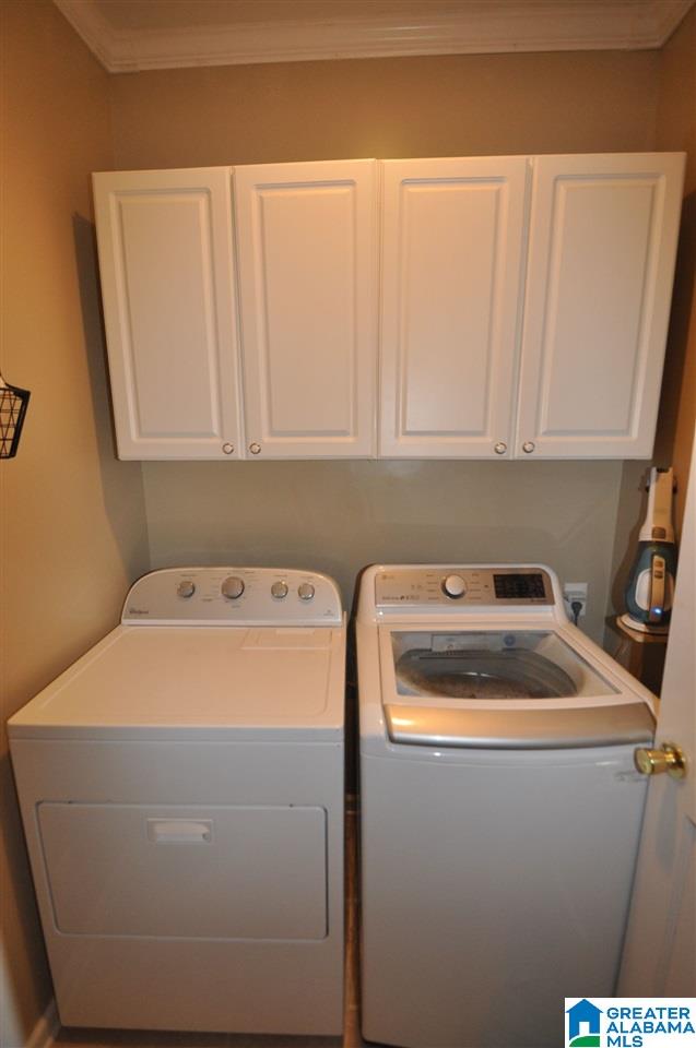 5418 Faucett Road Pinson, AL 35126 - Photo 28 of 41