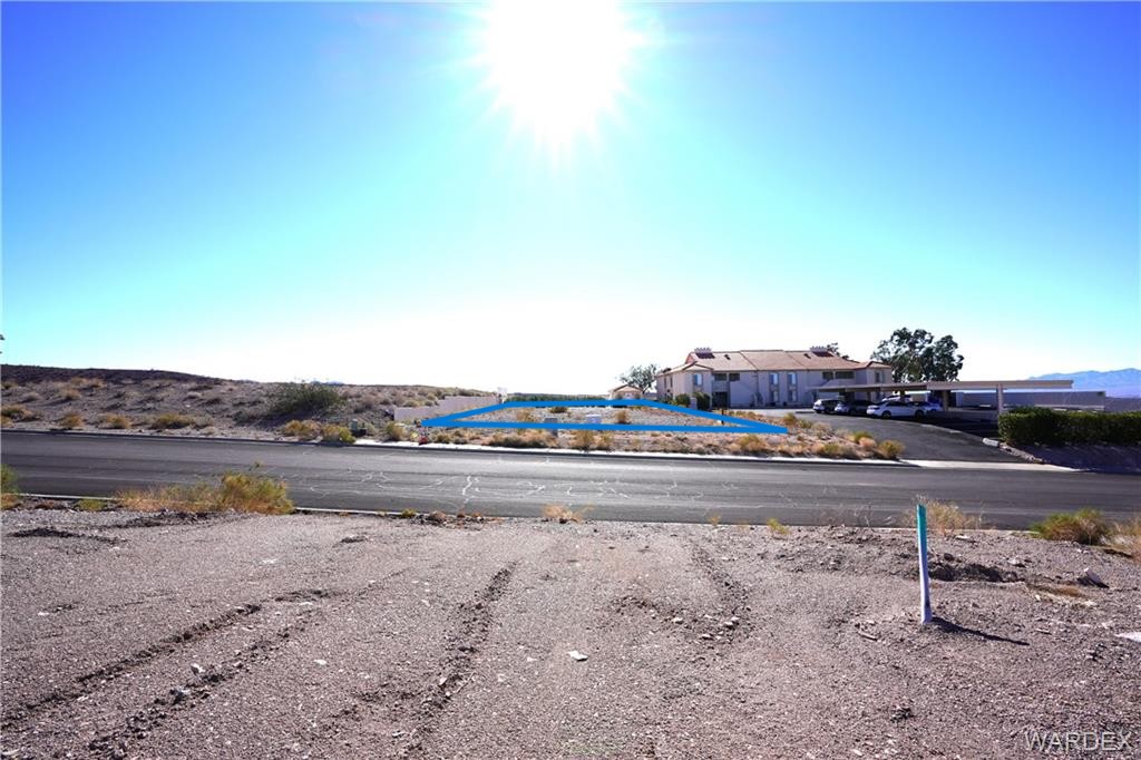 3408 Sunriver Road, Unit A1 Bullhead City, AZ 86429 - Photo 15 of 15