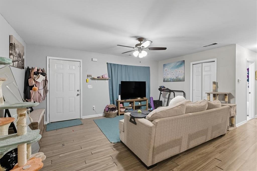 606 Nixon Avenue Southwest Rome, GA 30161 - Photo 11 of 38