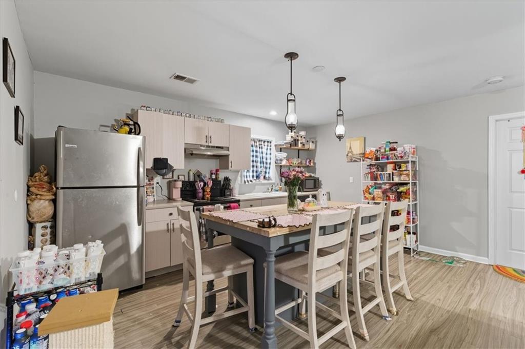 606 Nixon Avenue Southwest Rome, GA 30161 - Photo 13 of 38