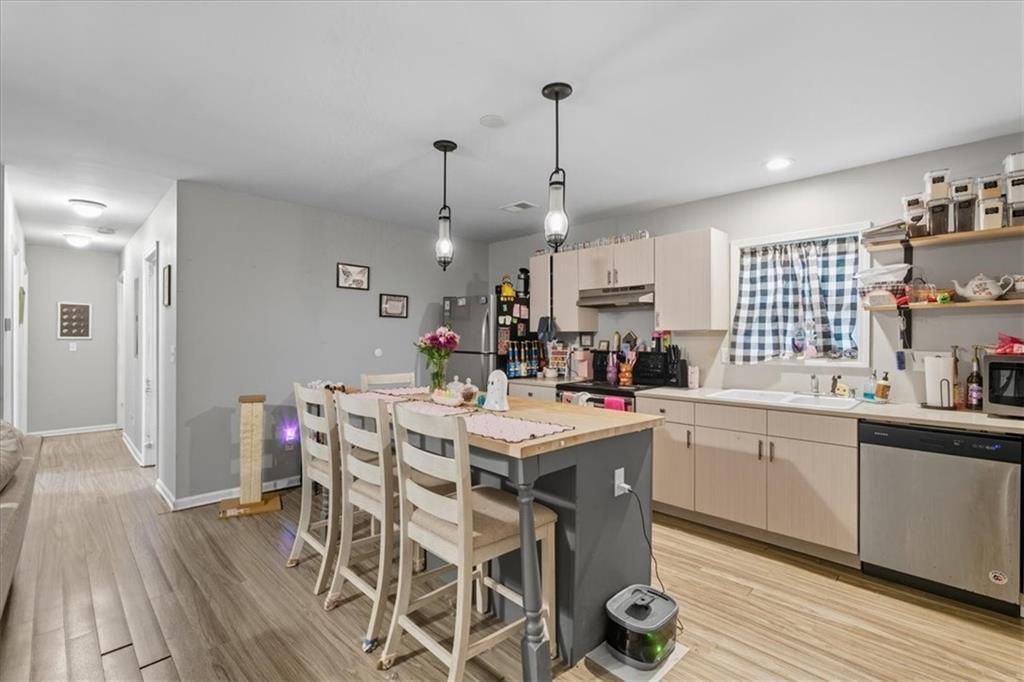 606 Nixon Avenue Southwest Rome, GA 30161 - Photo 14 of 38