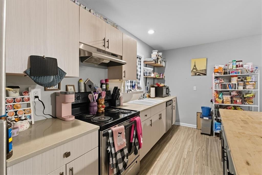 606 Nixon Avenue Southwest Rome, GA 30161 - Photo 18 of 38